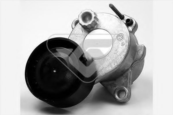 Натяжной ролик, поликлиновой  ремень - Hutchinson T0069