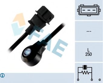 Датчик детонации - FAE 60205