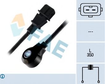 Датчик детонации - FAE 60206