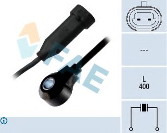 Датчик детонации - FAE 60225
