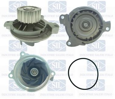 Водяной насос - SIL PA1002A