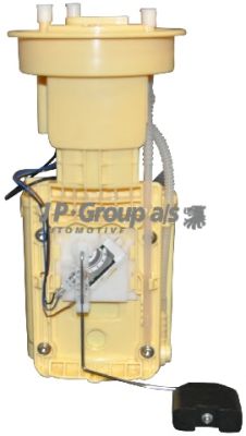 Топливный насос - JP Group 1115203900