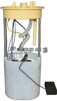 Топливный насос - JP Group 1115204000