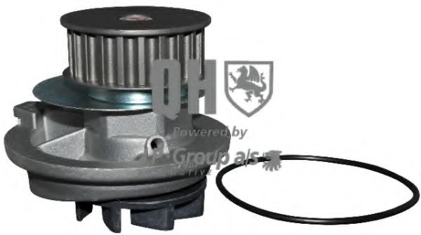 Водяной насос - JP Group 1214100109