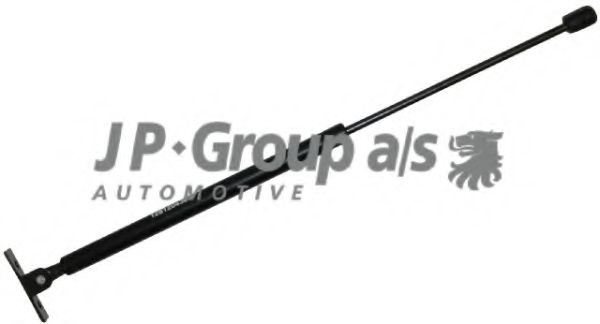 Амортизатор капота - JP Group 1281204300