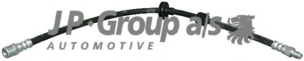 Тормозной шланг | прав/лев | - JP Group 1361600400
