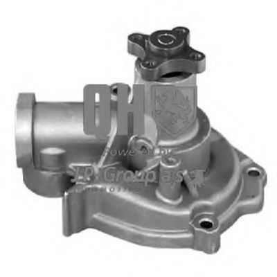 Водяной насос - JP Group 3514100709
