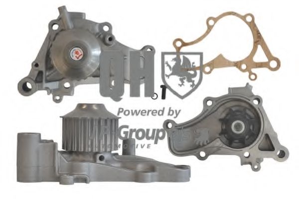 Снят, замена 3914100300 Водяной насос - JP Group 3914100309
