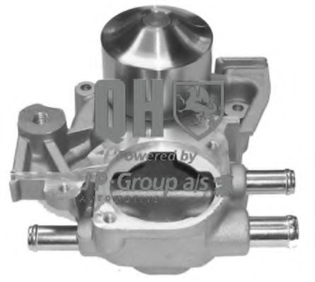 Водяной насос - JP Group 4614100109