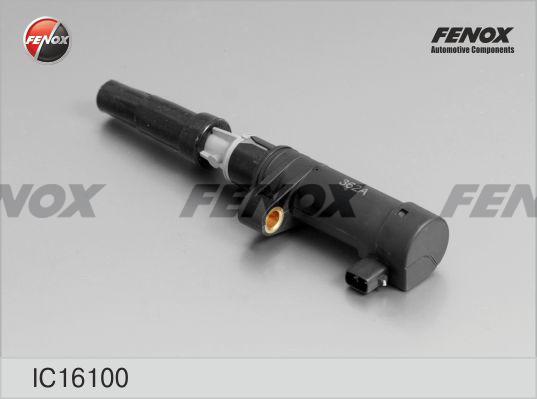 Катушка зажигания - Fenox IC16100