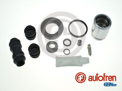 Ремкомплект тормозного суппорта | зад | D38 - Seinsa Autofren D41757C