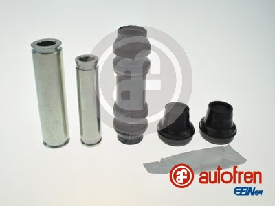 Ремкомплект направляющих суппорта | перед  | - Seinsa Autofren D7054C