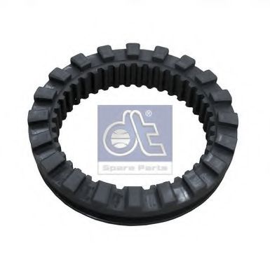 Муфта блокировки дифференциала - Diesel Technic 1.16029