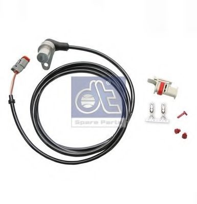 Датчик числа оборотов HCV - Diesel Technic 1.21704