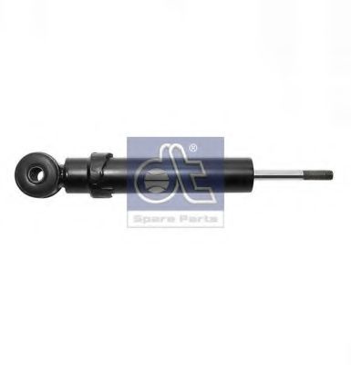 Амотризатор кабины задний - Diesel Technic 1.22940