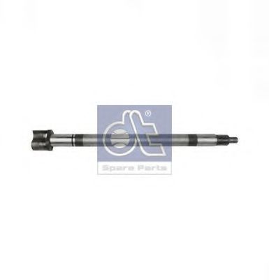 Тормозной вал - Diesel Technic 1013512