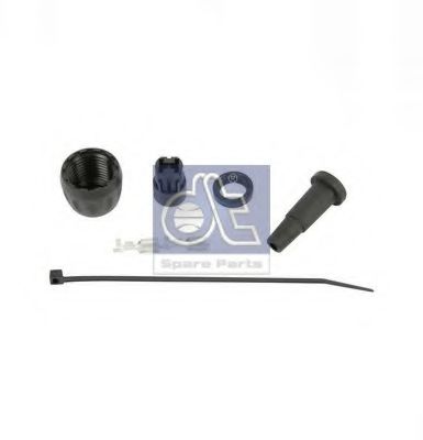 Разъем фонаря Schmitz - Diesel Technic 10.99303