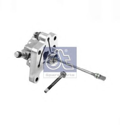 насос топливный подкачки низкого давлени - Diesel Technic 212091