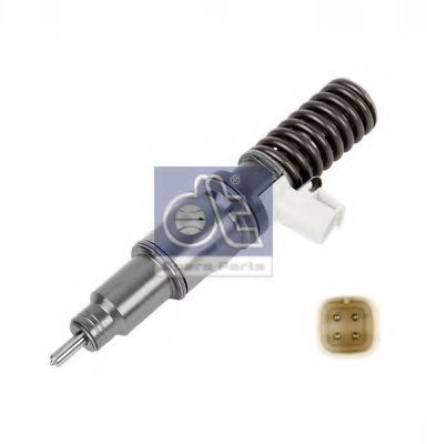 Насос-форсунка - Diesel Technic 2.12426