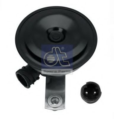 Сигнал звуковой - Diesel Technic 225402