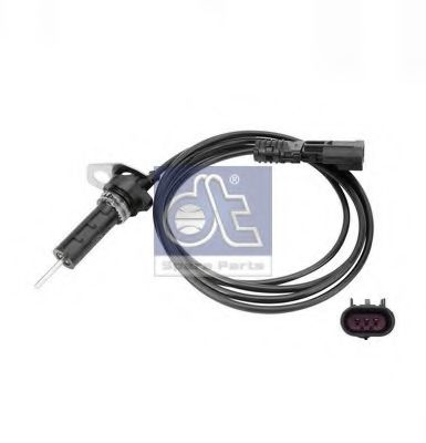 Датчик износа колодок задний правый - Diesel Technic 240573