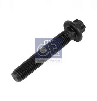 Болт шатуна MAN HCV - Diesel Technic 3.11215