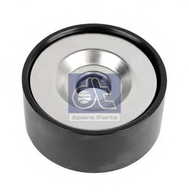 Ролик натяжителя HCV - Diesel Technic 334084