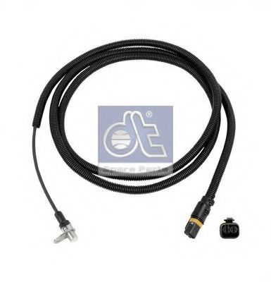 Датчик, частота вращения колеса - Diesel Technic 3.37132