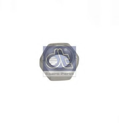 Гайка m16x1.5 цилиндра подъема кабин HCV - Diesel Technic 389709
