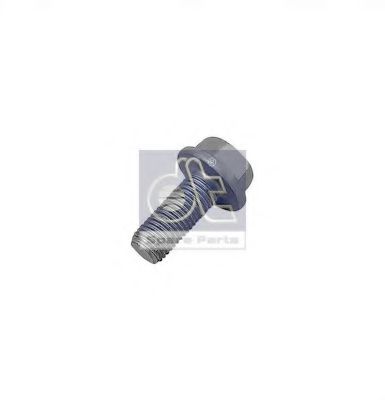 Болт замка - Diesel Technic 440352