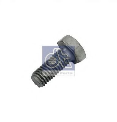 Болт - Diesel Technic 440388