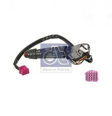 Переключатель поворотов - Diesel Technic 462068SP