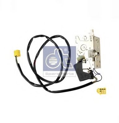 Замок двери - Diesel Technic 4.63387