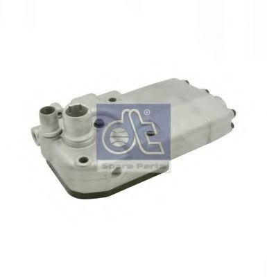 Головка компрессора Актрос - Diesel Technic 464718