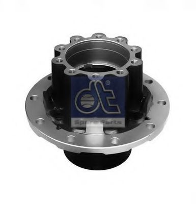 Ступица колеса - Diesel Technic 4.64723