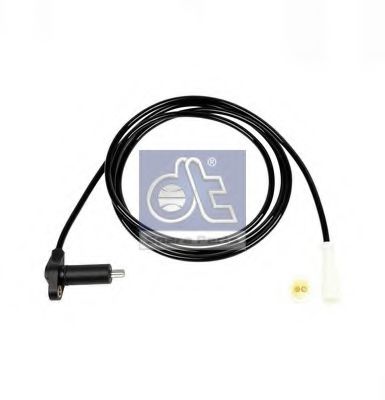Датчик АБС заднего моста (2000 угловой) 013 542 79 17 Diesel Technic - Diesel Technic 4.64974