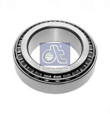 Подшипник ступицы колеса - Diesel Technic 465288