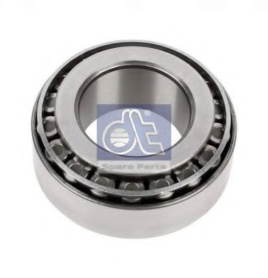 Подшипник ступицы колеса - Diesel Technic 466266