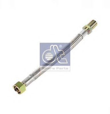 Напорный трубопровод, пневматический компрессор - Diesel Technic 5.41903