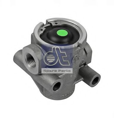 Клапан ограничения давления - Diesel Technic 7.16161