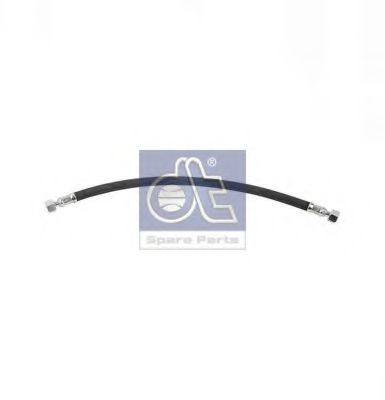 Шланг тормозной iveco L=510mm - Diesel Technic 716922