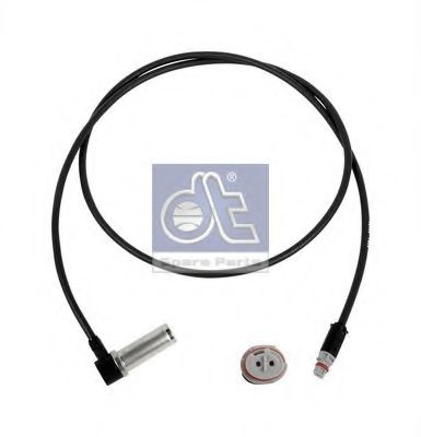 Датчик, частота вращения колеса - Diesel Technic 736909
