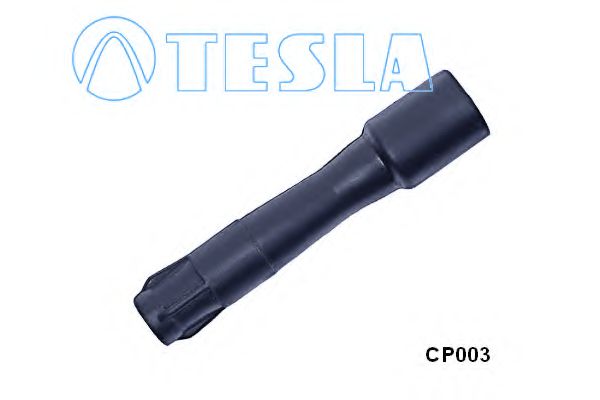 Вилка, свеча зажигания - Tesla CP003