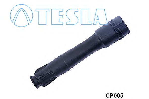 Вилка, свеча зажигания - Tesla CP005