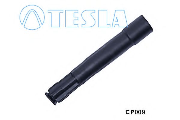 Вилка, свеча зажигания - Tesla CP009