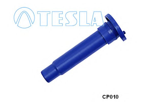 Вилка, свеча зажигания - Tesla CP010