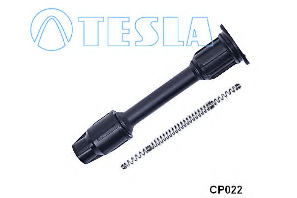 Наконечник катушки nissan vq20de/vq25de/vq30de FR 98-03 - Tesla CP022