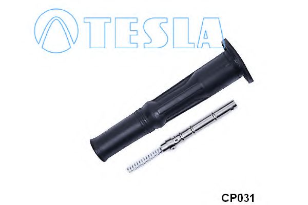 Вилка, свеча зажигания - Tesla CP031