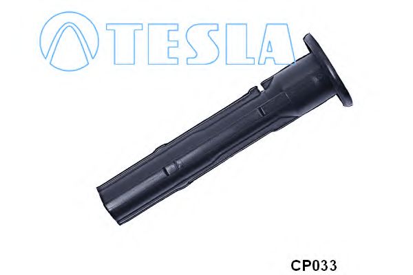 Вилка, свеча зажигания - Tesla CP033