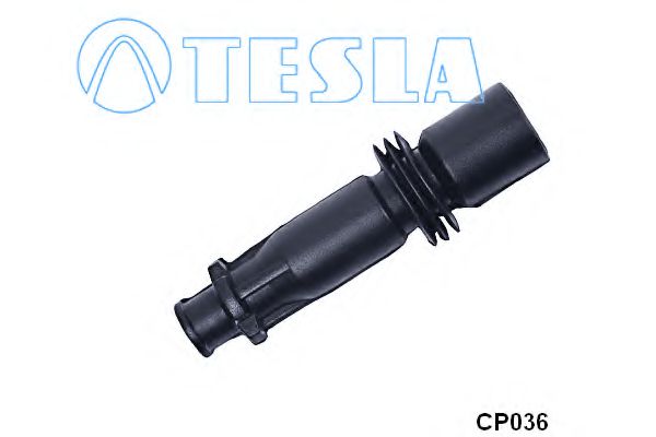 Вилка, свеча зажигания - Tesla CP036